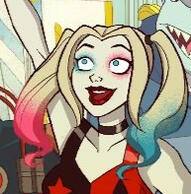 Harley Quinn