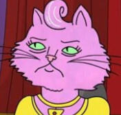 Princess Carolyn