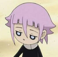 Crona Gorgon