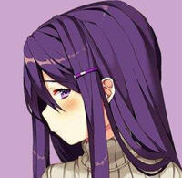 Yuri (DDLC)
