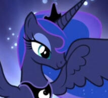 Princess Luna